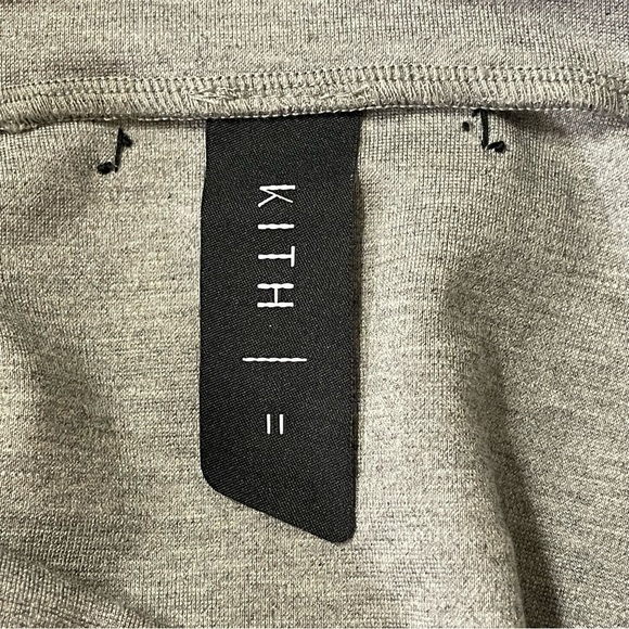KITH The Jaden Hoodie - Picture 5 of 9